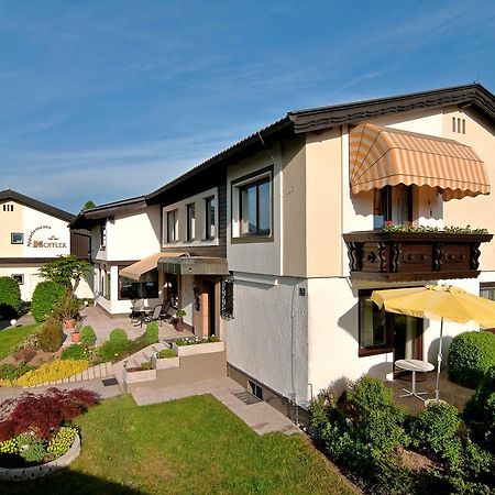 Appartements Koffler Faak am See Exterior foto
