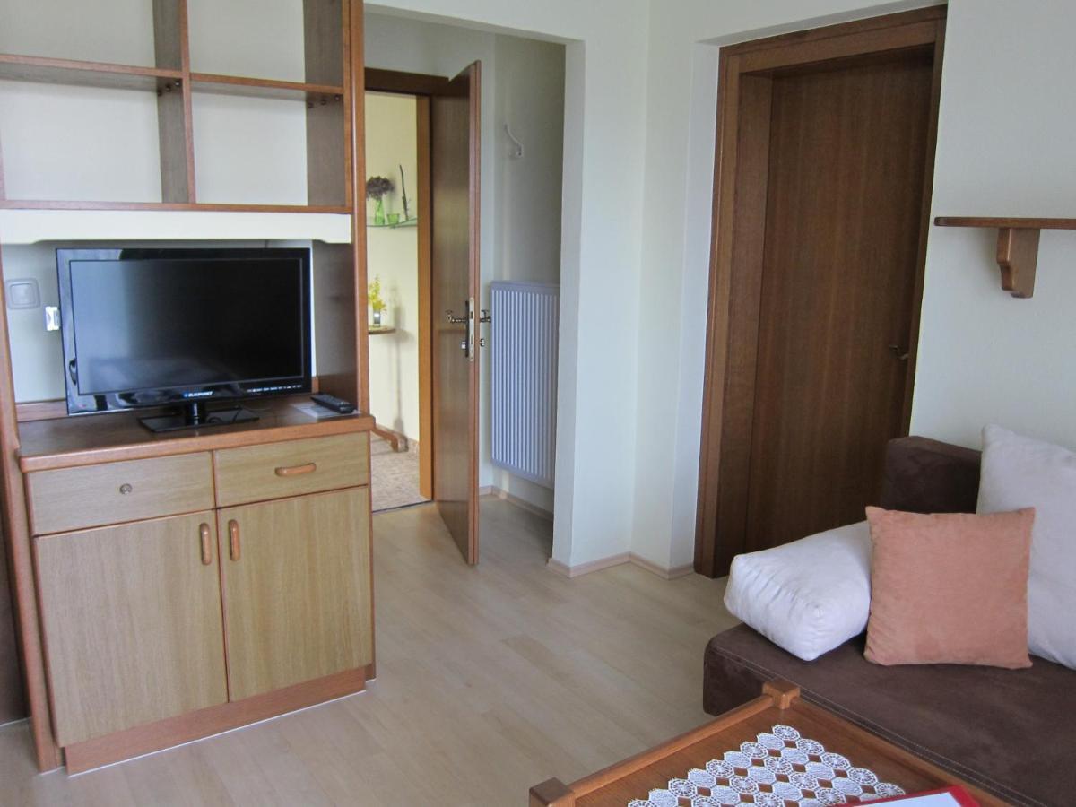 Appartements Koffler Faak am See Exterior foto