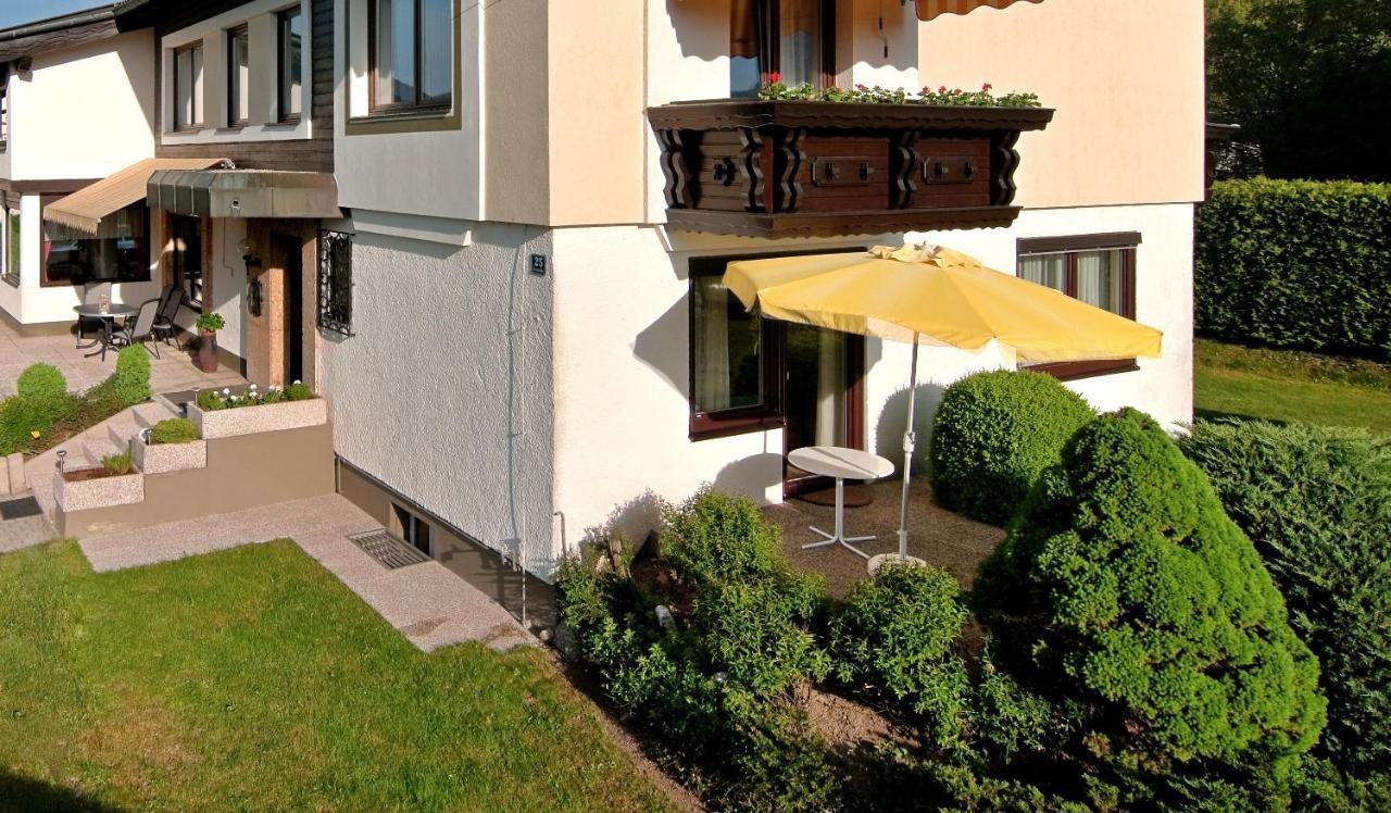 Appartements Koffler Faak am See Exterior foto