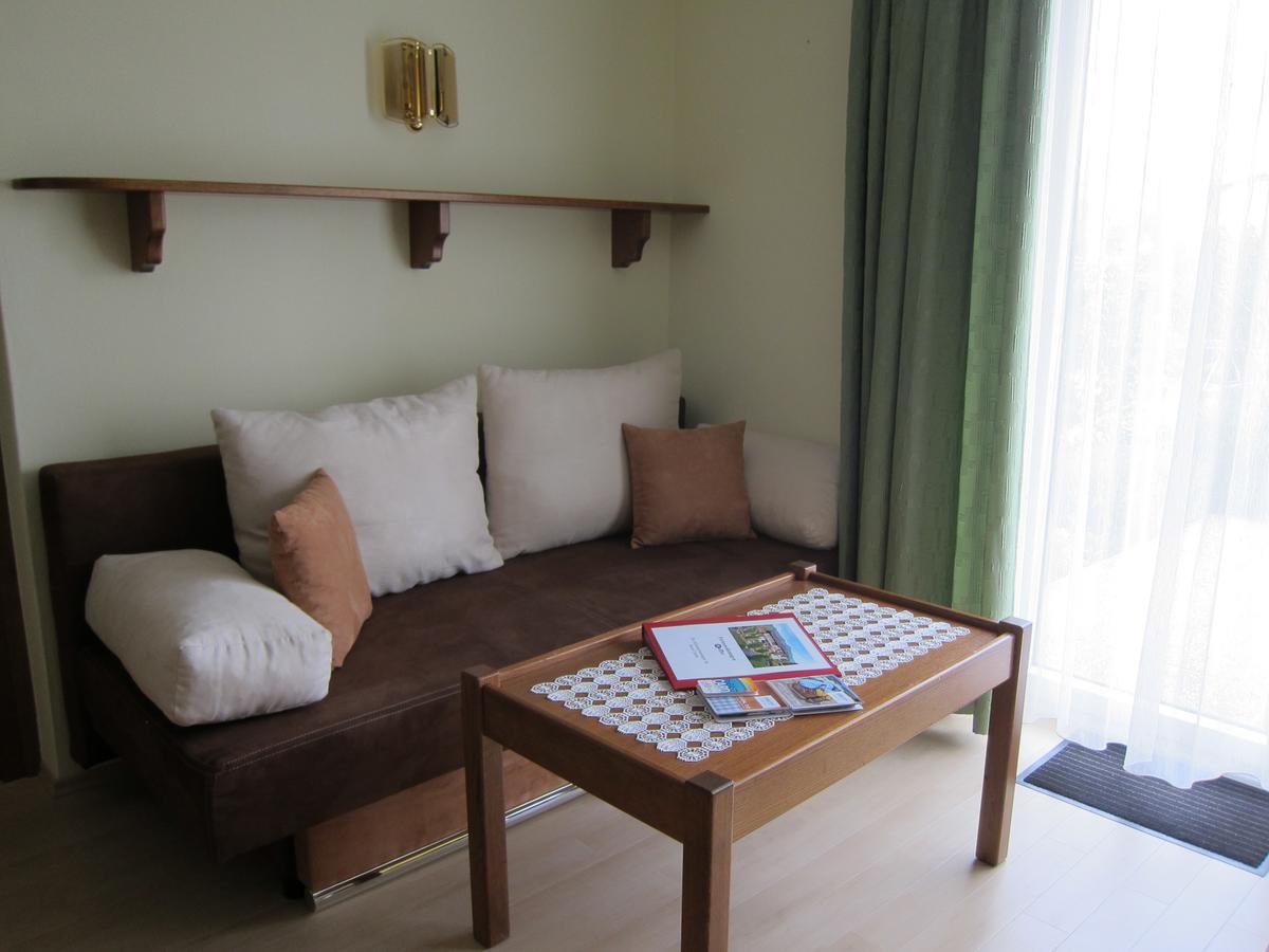 Appartements Koffler Faak am See Exterior foto