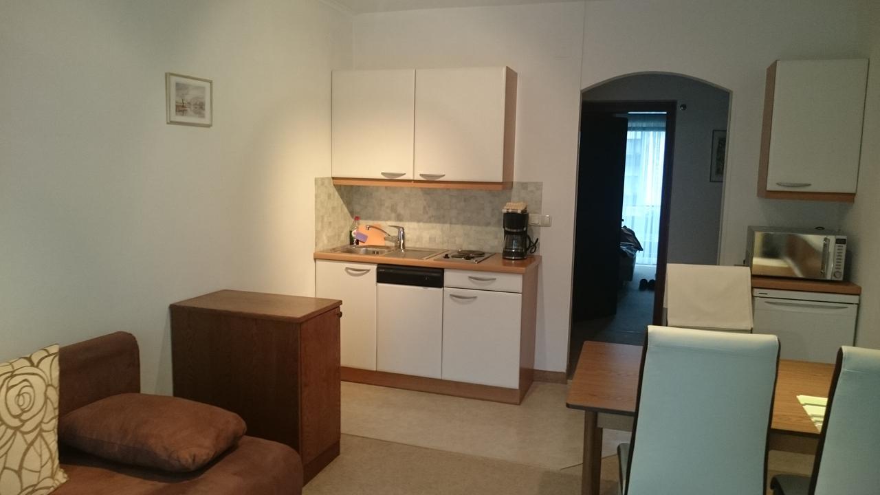 Appartements Koffler Faak am See Exterior foto