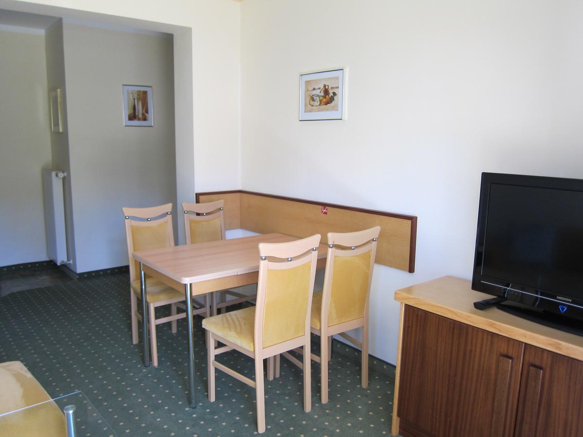 Appartements Koffler Faak am See Exterior foto