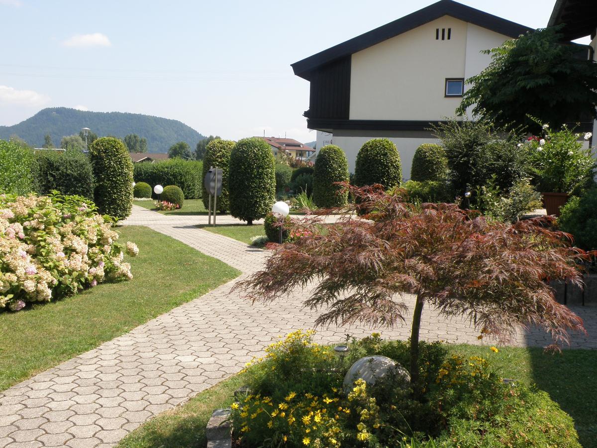 Appartements Koffler Faak am See Exterior foto